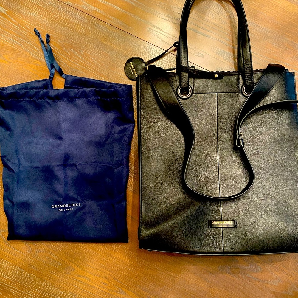 Cole Haan Grand Series Tote/briefcase